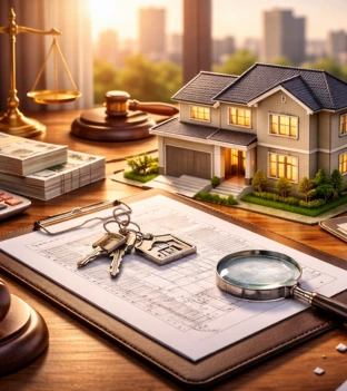 Learn Legal Rights for Tenant Eviction rights in India 4 Real Estate & Property Litigation