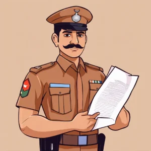 What to Do If a Non-Bailable Warrant (NBW) Is Issued Against You: Legal Steps and Remedies in India 4 What to Do If a Non-Bailable Warrant Is Issued Against You