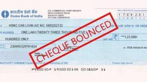 Can a Blank Signed Cheque Lead to Conviction? Understanding the Legal Position Under Section 138 of the Negotiable Instruments Act